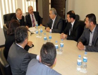 Milletvekili Demir'den Kavaklılara İhl'ye Destek Çağrısı