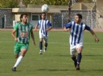 ÇAYLı - Muğlaspor:2 Isparta Özel İdare:1