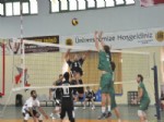 MALATYA İNÖNÜ ÜNIVERSITESI - Türkiye Voleybol Erkekler 3. Lig
