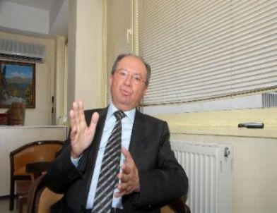 Atakum'da İmar Planı Mağdurları Dava Hazırlığında