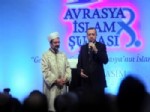 HÜSEYIN AVNI MUTLU - Avrasya İslam Şurası Başladı