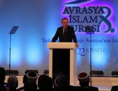 Başbakan Erdoğan İsrail’i Sert Bir Dille Eleştirdi