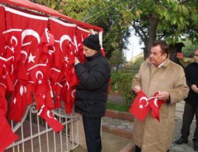 Bayraklıbaba’da Dua Eden Kanser Hastası İyileşti