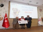 İLYADA - Bornova’nın ‘homeros’ları Açıklandı