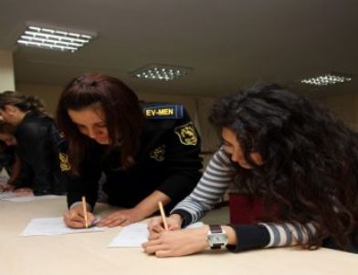 Çukurova Belediyesi Personeli Organlarını Bağışladı