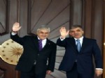 HAYATİ YAZICI - Cumhurbaşkanı Gül'den, Şili Cumhurbaşkanı'na Palto Nezaketi