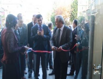 Devrek Kermes Düzenlendi