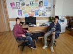 BILGISAYAR PROGRAMCıLıĞı - Düzce Üniversitesi Öğrencileri 'startup Weekend' Etkinliğinde  Türkiye’yi Temsil Edecek
