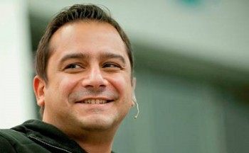 Emrah Serbes, Salih Memecan'a öyle bir laf geçirdi ki!