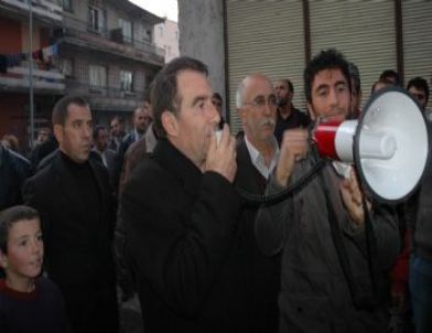 Erzurum'da Hükümlüler Hastanelere Kontrol Amaçlı Kaldırıldı