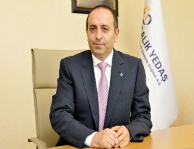 Eski Elektrik Sayaçları Mke'ye Hurda Oluyor