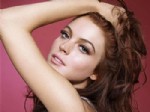 LINDSAY LOHAN - Evlilik Dışı Kardeşini İstemedi