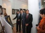 İLHAN TURGUT - Geçmişten Günümüze Bithynia Sergisi Açıldı