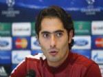 NE VAR NE YOK 2013 - Hamit Altıntop: “öncelikli Hedefimiz Kazanmak”