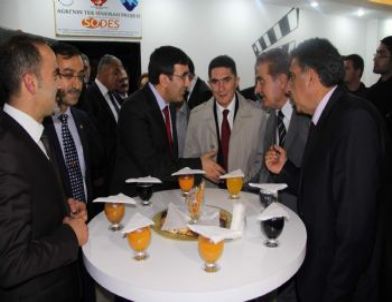 İran’dan Kapıköy-razi Sınır Kapısı Yolunun Bitirme Sözü