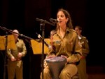 EKONOMIK İŞBIRLIĞI VE KALKıNMA ÖRGÜTÜ - İsrail Askeri Bandosunun Belçika’daki Konseri Protesto Edildi