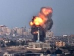 Gazze'de ağır bilanço: 91 ölü