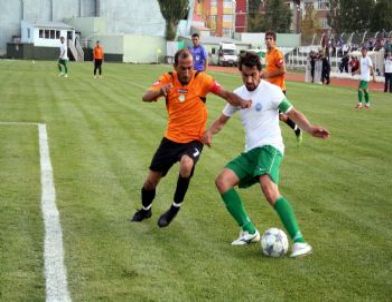 Karsspor Ardahan Maçı Hazırlıklarına Başladı