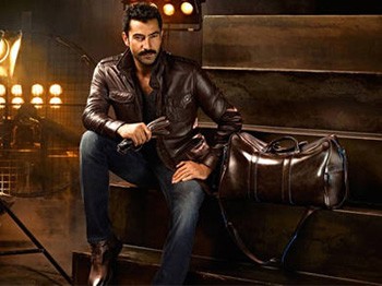 Kenan İmirzalıoğlu'nun Aşk Bilmecesi!