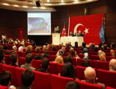 Küçükçekmece Kent Konseyi 11. Olağan Genel Kurulu Yapıldı