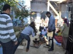 MERYEM ANA - Kula'daki Maceracı Programı'nın Çekimleri Tamamlandı