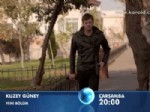 KUZEY GÜNEY DİZİSİ - Kuzey Güney 50. Bölüm Fragmanı Ve Özeti
