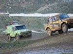 Off Road’da Baba-oğul Rüzgarı Esti Haberi