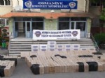 Osmaniye’de Kaçak Sigara Operasyonu