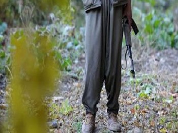 PKK’lı Teröristin Dağlıca İtirafı