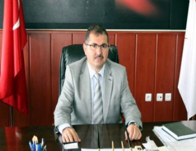 Sağlık Müdürü Taş, Aşının Önemine Dikkat Çekti