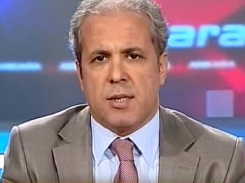 Şamil Tayyar: CHP Esad'ın Türkiye şubesi gibi davranıyor