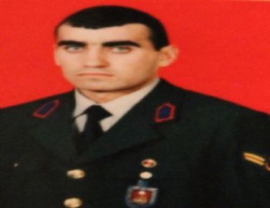 Şehit Astsubay Bostancı’yı Binler Uğurladı