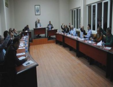 Tavşanlı Belediyesi, Suya 3,5 Yıldır Zam Yapmıyor