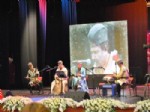 Türk Dünyası Geleneksel Müzik Konseri Eskişehir'de Yapıldı