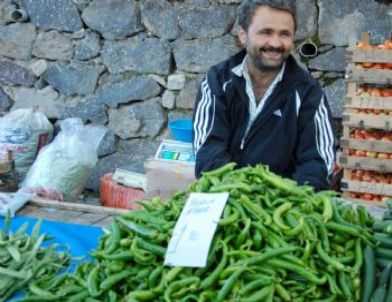 Biber, Üreticisini Güldürdü