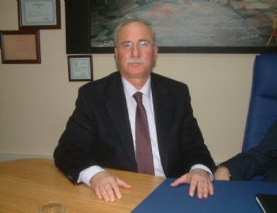 Burhaniye Tariş’te Başkan Akova 4. Kez Güven Tazeledi