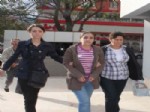 GİZLİLİK KARARI - Bursa'da Bdp'lilere Şok Operasyon: 14 Gözaltı