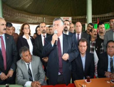 Chp'li Keskin: '10 Kasım’da Da Direneceğiz'