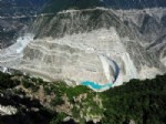 KWH - Dünyanın 6’ncı En Yüksek Barajı Deriner Hizmete Alınıyor