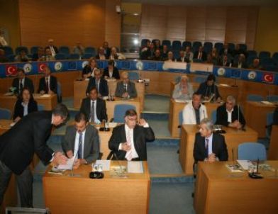 Düzce Kent Konseyi Genel Kurul Toplantısı Yapıldı