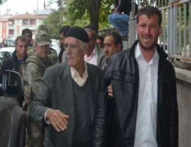 Elektrik Akımına Kapılan Asker Şehit Oldu