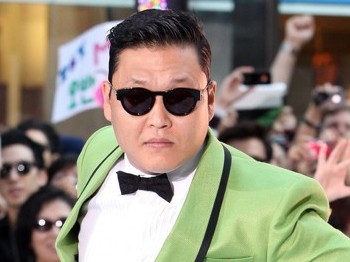 'Gangnam Style' Youtube'da rekora koşuyor