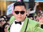 JUSTİN BİEBER - 'Gangnam Style' Youtube'da rekora koşuyor