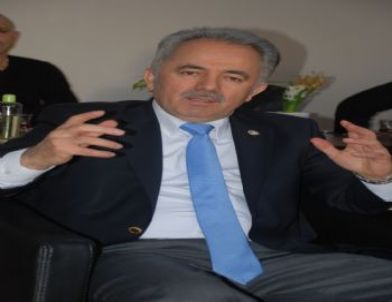 Kampus Akkök Desteği İle Yükselecek