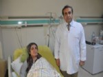 ÜLSER - Kapalı Reflü Ameliyatları Hasta Memnuniyetini Artırıyor