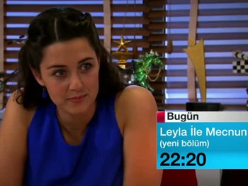 Leyla İle Mecnun 71. Bölüm Fragmanı Ve Özeti