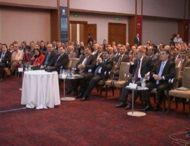 Malatya’da 3. Niyazi Mısri Sempozyumu Başladı