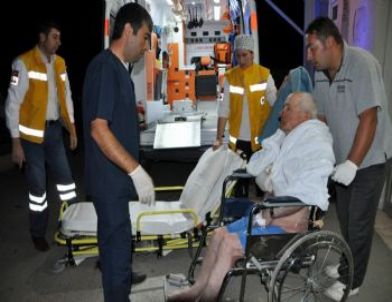 Suşehri’nde İki Ayrı Trafik Kazası: 5 Yaralı