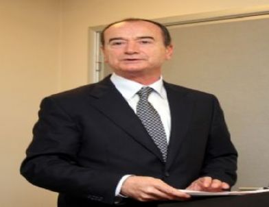 Uib’in Ekim Ayı İhracatı 1 Milyar 737 Milyon Dolar