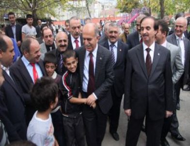 Vali Harput: 'benim Oğlum Bile Suçlu Olsa Eline Kelepçeyi Vururum”